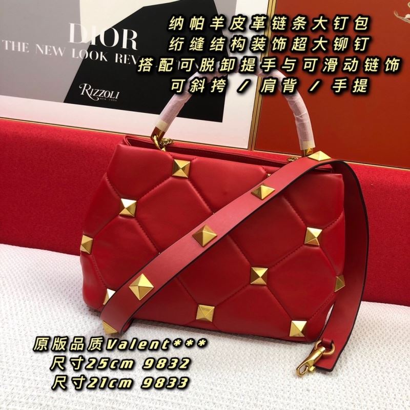 Valentino Handle Bags